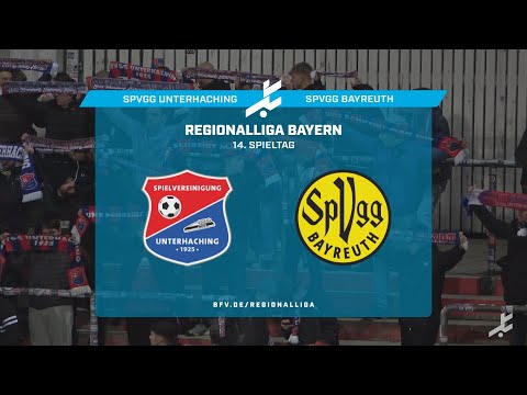 Will Bayreuth upset Haching, the next favorite after Würzburg?