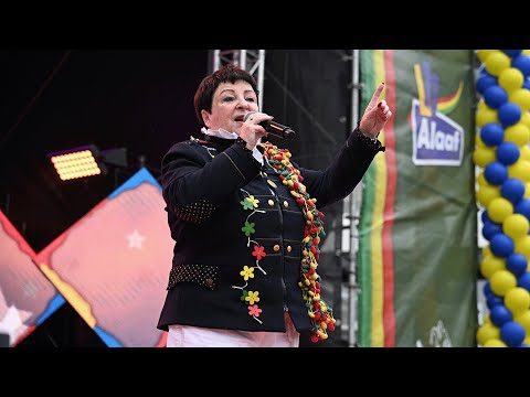 BBBBZ 2023: Beppie Kraft - Laot de zon in dien hart