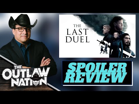 THE LAST DUEL (2021) - Spoiler Review - Jodie Comer Leads a Stellar Cast in a  Me Too Medieval Tale