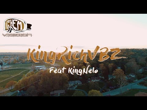 Boot Up - KingRichVBZ Ft. KingNelo