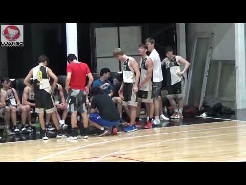 Estudiantes (U19-A) vs Ciclista (U19-A) - 08-04-2022 - Parte 2
