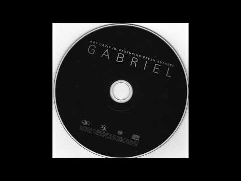 Roy Davis Jr. - Gabriel (M-Beat Mix)