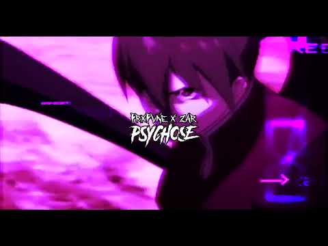 PRXPVNE x ZAR - PSYCHOSE | #VibesForever