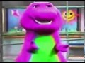 Barney And Friends Once A Pond A Time Youtube Original