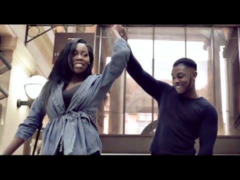 Rebecca Winter - Love [Music Video] @RebeccaWestLdn | Link Up TV