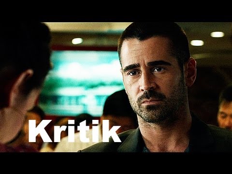DEAD MAN DOWN - Kritik inkl. Filmszene Trailer Deutsch German
