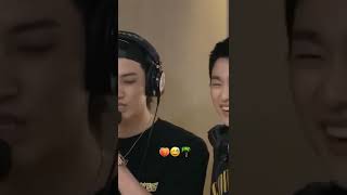 Download lagu Jinyoung’s effect on JB. #GOT7 #NANANA #JayB #JB #Jinyoung mp3