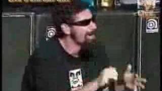 System of a Down: Needles [Live @ Big Day Out 2002]