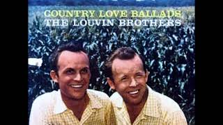 Louvin Brothers - My Heart Was Trampled On The Street