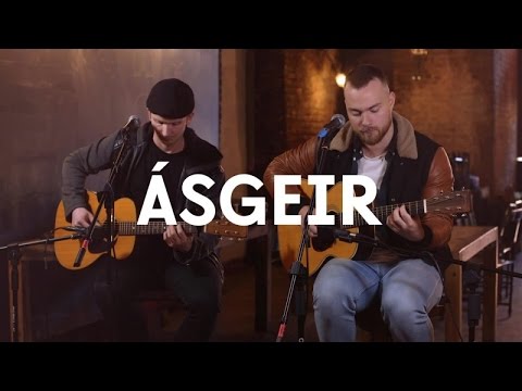 Asgeir - Customer Success Story