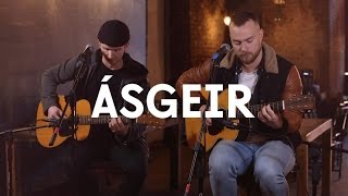 Ásgeir - Unbound (Live Session)