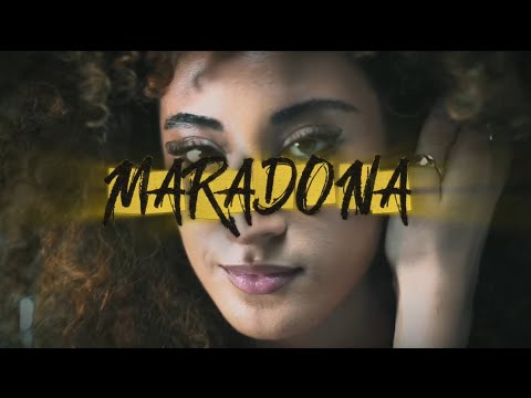 Mara Di’Jesus - Maradona [Official Video]