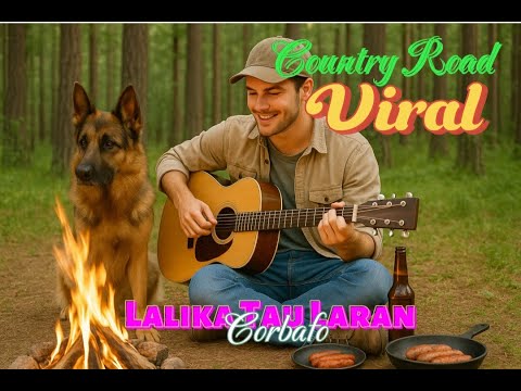 LALIKA TAU LARAN//Best of Country//Country Song//Timor-Leste//2025