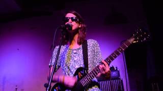 Colleen Green - Pay Attention at the Pallisades, Brooklyn 8/23/15