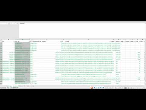 Sellbery SKUs Credit Charge Incorrectly!!