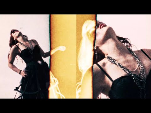 KITTIE - Do You Think I'm A Whore? XXV (Official Music Video)