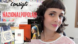 Libri Nazionalpopolari- Via La Spocchia