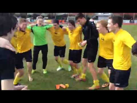 Jugendfußballclub Gera e.V.