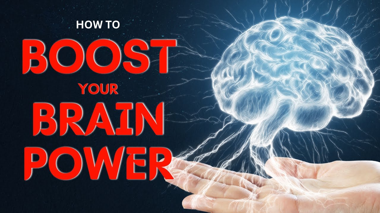 Brain power कैसे बढ़ाये by AIIMS Prof. Dr Deepak Agrawal | TV Health