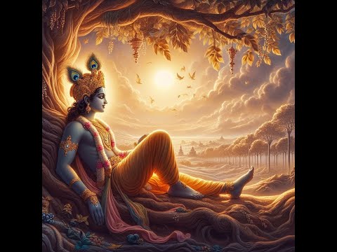 SB 4.11.2 by H.G. Krishnamayi Devi Dasi