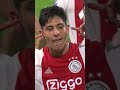 That Edson celebration ???
