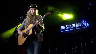 Shine On, Sawyer Fredericks filmed Aug 26, 2018 in Denver CO