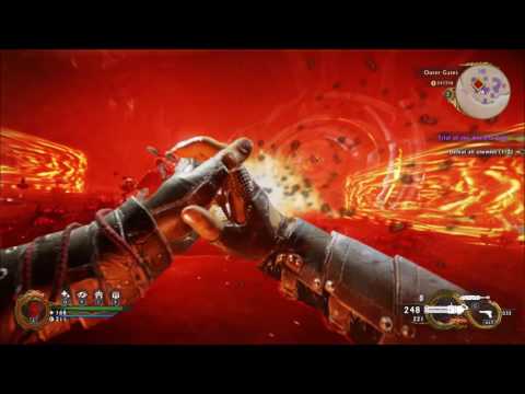 Danger Zone At Mt Akuma + Final Trial - Shadow Warrior 2 Playthrough (Episode #35)