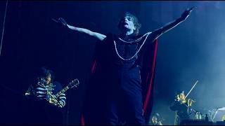 My Chemical Romance LIVE in San Antonio (FULL SET 4K) | The Black Parade 2026 | FRONT ROW | Sep 12