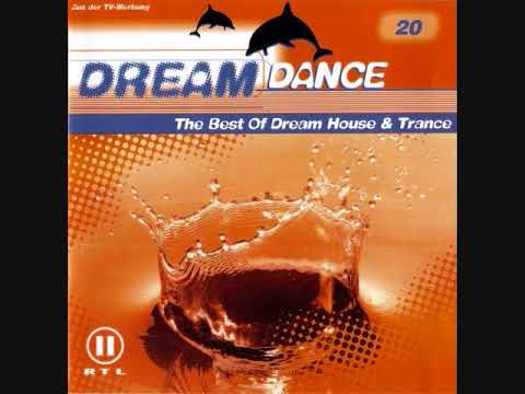 Dream Dance Vol.20 - CD1