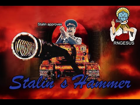 Tier X ISU 152 gun gives me power