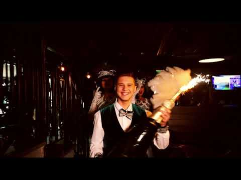 Emma Kern - Sabotage (cmv)