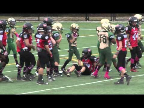 102415 - 130 pm - Grayson AE (3-5) #16 Seed vs. North Gwinnett NE (8-0) #1 Seed (10 Year Olds)