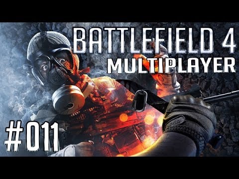 Lets Play BATTLEFIELD 4 Online-Beta Deutsch Part 11 German Gameplay