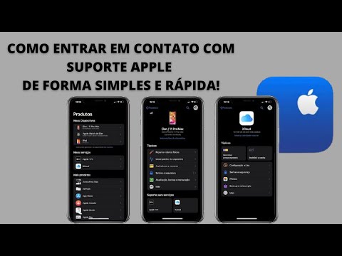Vídeo: Entrar Apple: ID Apple, login e dúvidas comuns