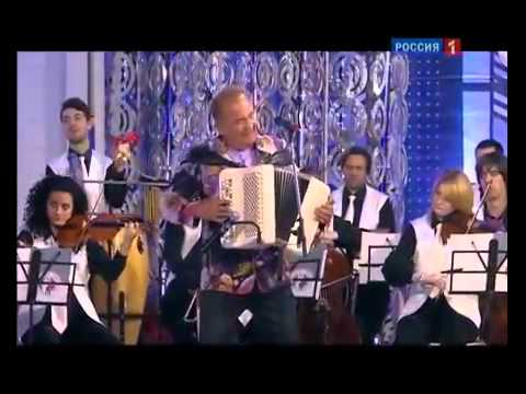 Надежда Кадышева и Николай Басков - Широка река