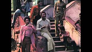 ☆THE EVERYDAY PEOPLE-WHO'S GONNA TAKE THE WEIGHT 1972☆