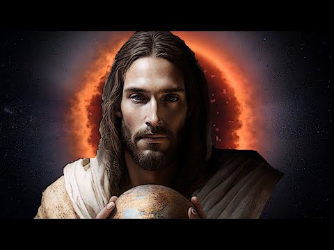 Potente frequenza 432 Hz per ricevere amore e misericordia da Gesù | Guarisci e fortifica l'anima