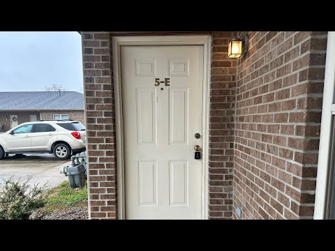 Horse Creek Apartments - Video 2 of 2