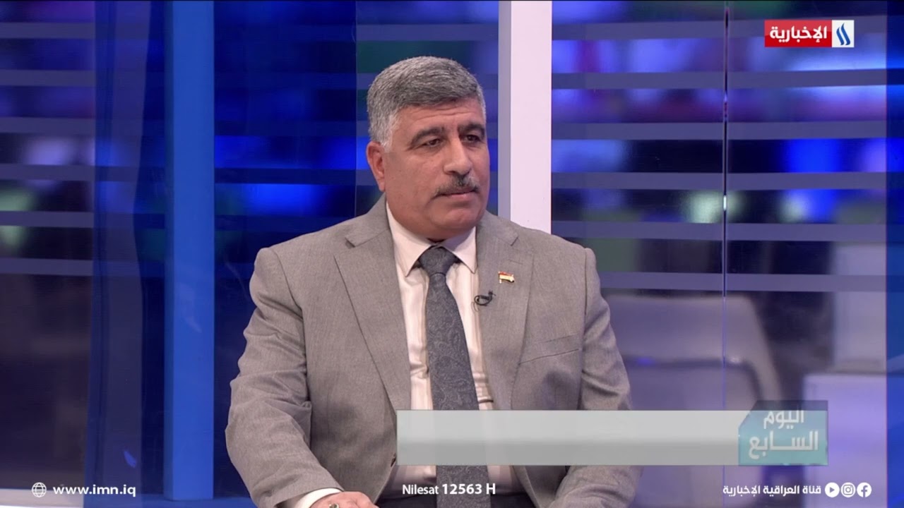 فيديو | الناطق باسم القائد العام نقل الدواعــش المعتقلين من سوريا قرار استراتيجي لمصلحة العراق والسجون مؤمنة