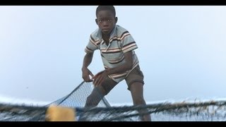 Part V: Child Slavery | Mercy Project's Journey to Freedom