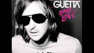 If We Ever (feat. Makeba) - David Guetta [HQ]