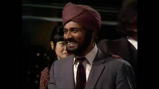 Mind Your Language Season 01 Episode 03 - A Fate Worse than Death