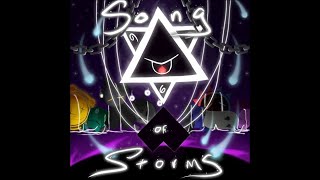 Cover art for SONG OF STORM