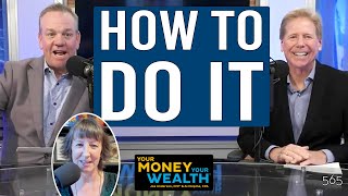 48 and Worried About Early Retirement? This Changes the Math