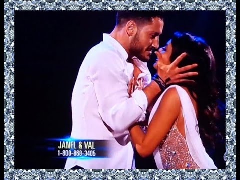 Janel & Val:  “A Match Made In Heaven!” (Wks 3-4)