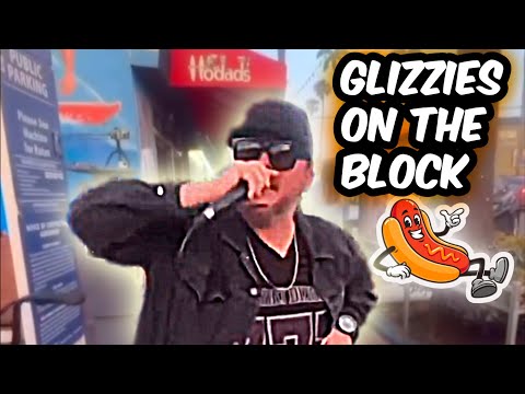 Glizzies On The Block CYPHER feat. Sloat Dixon