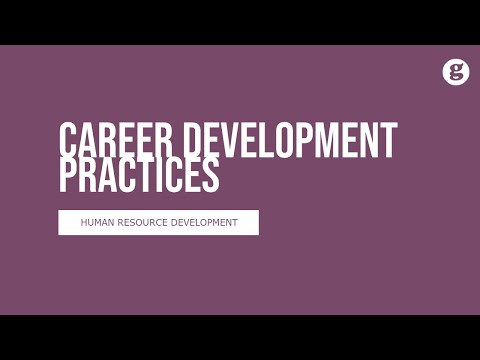 Human Resource Development