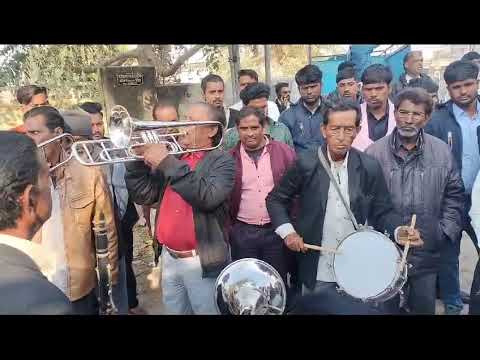 Gori Tore Naina Kajar Bin Kare (pillu Thumari)by Gulam Ali khanshab.🎺all best  artist sikar group.