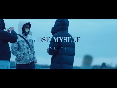 Kmercy - Lose Myself [Music Video]