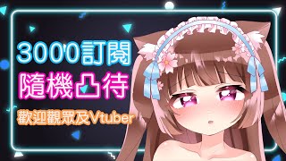 [Vtub] 台V今日節目表 21/11/28